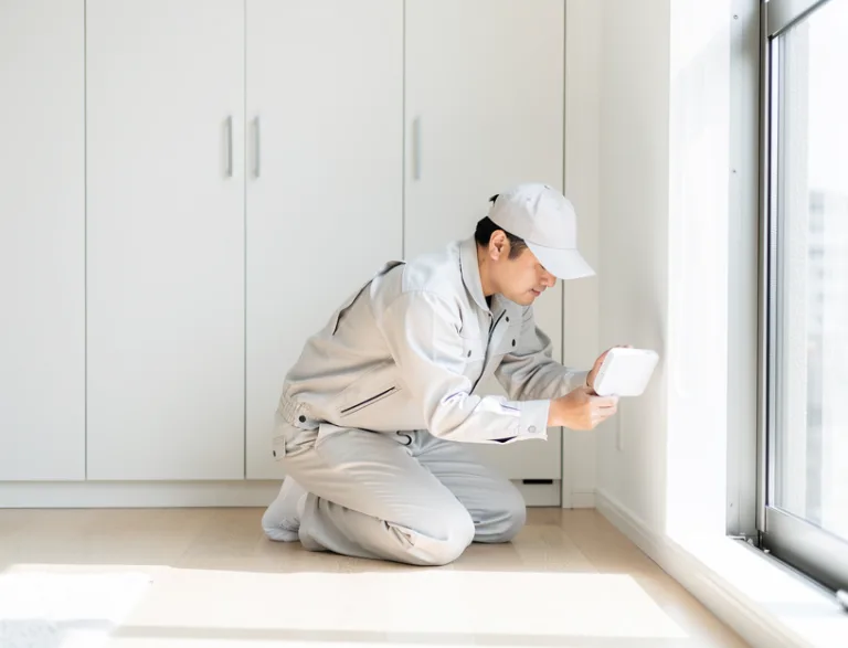 住宅診断 のサービス対応地域: 釧路市